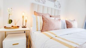Cozy Urban Oasis - near OR Tambo Airport with UPS back up
